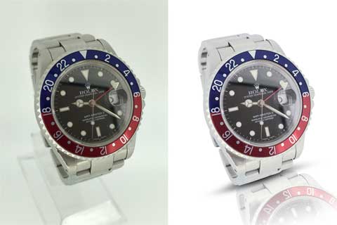 Ecommerce Product Photo Editing Services 2 Product Photo Color correction