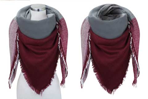 Ecommerce Product Photo Editing Services 4 Neck Joint / Ghost Mannequin Effect